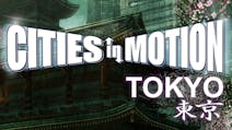 Product cover for Cities in Motion: Tokyo (DLC)