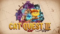 Product cover for Cat Quest III