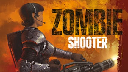 Space Zombie Shooter: Survival para Android - Download
