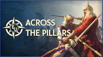 Product cover for Europa Universalis V: Across the Pillars