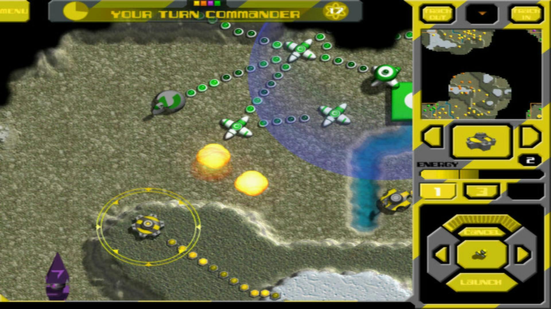 MoonBase Commander | PC Steam Game | Fanatical