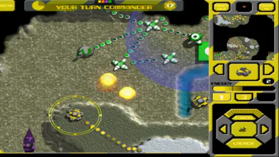 MoonBase Commander | PC Steam Game | Fanatical
