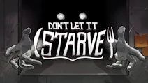 Product cover for Don't Let It Starve