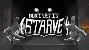 Product cover for Don't Let It Starve
