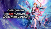 Product cover for Atelier Resleriana: The Red Alchemist & the White Guardian