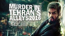 Product cover for Murder In Tehran's Alleys 2016