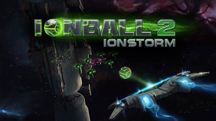 Ionball 2: Ionstorm