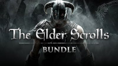 The Elder Scrolls Bundle