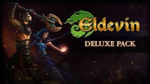 Product cover for Eldevin : Deluxe Pack