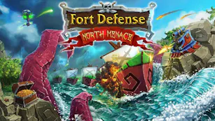 Product cover for Fort Defense
