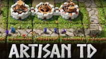 Product cover for Artisan TD