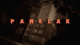 Product cover for Panelak