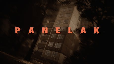 Product cover for Panelak