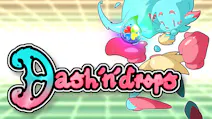 Product cover for Dash'n'Drops