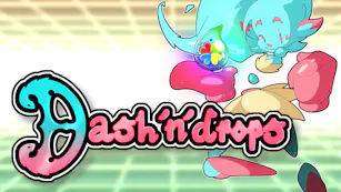 Product cover for Dash'n'Drops