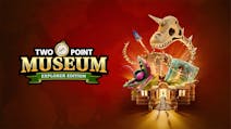 Product cover for Two Point Museum: Explorer Edition