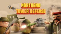Product cover for Northend Tower Defense
