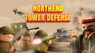 Product cover for Northend Tower Defense