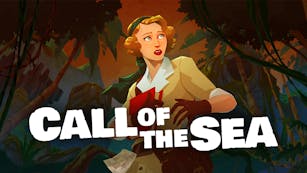 Product cover for Call of the Sea