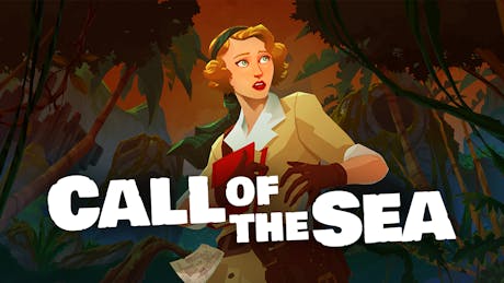 Product cover for Call of the Sea