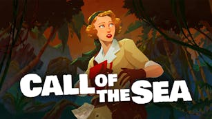 Product cover for Call of the Sea