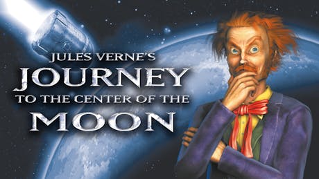 Product cover for Voyage: Journey to the Moon