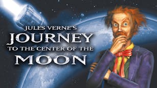 Product cover for Voyage: Journey to the Moon