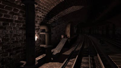 World Of Subways 3 London Underground Circle Line Pc Steam 游戏 Fanatical