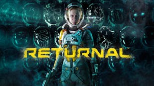 Product cover for Returnal™