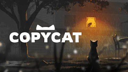Product cover for Copycat