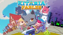 Product cover for Kitaria Fables