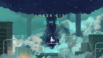 Product cover for Amber City