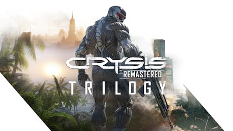 Product cover for Crysis Remastered Trilogy