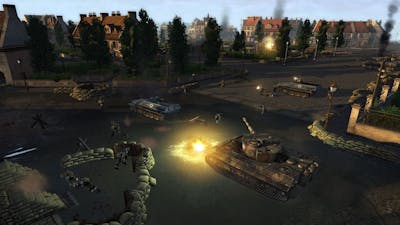 Men Of War Assault Squad Pc Steam ゲーム Fanatical Men Of War Assault Squad Pc Steam ゲーム Fanatical