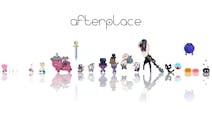 Product cover for Afterplace
