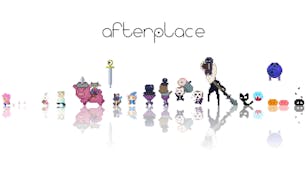 Product cover for Afterplace