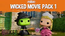 Product cover for Funko Fusion - Wicked Movie Pack 1