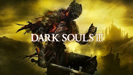 Dark Souls 3 - Dark Armor Set & Dark Sword Farming Location / Guide 