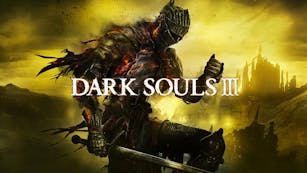 Product cover for DARK SOULS™ III