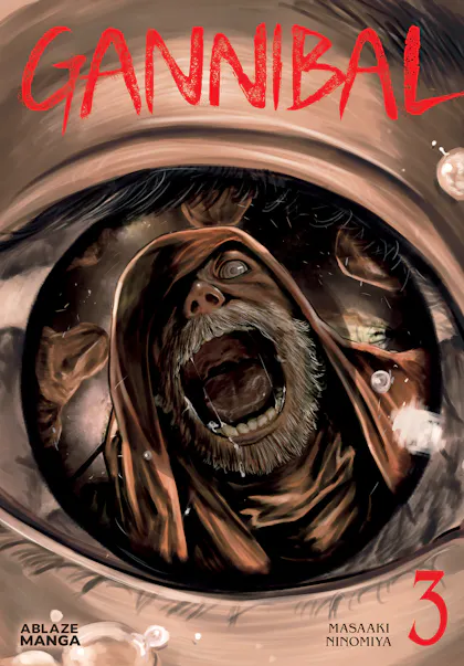 Gannibal Vol 3