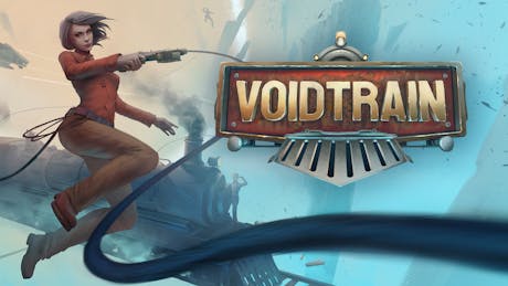 Product cover for Voidtrain