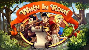 Product cover for When In Rome