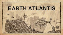 Product cover for Earth Atlantis