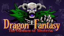 Product cover for Dragon Fantasy: The Volumes of Westeria