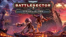 Product cover for Warhammer 40,000: Battlesector - Tyranid Elites