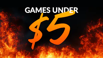 Product cover for Deals Under $5 / £5 / €5