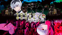 Product cover for TOKYO GHOUL:re [CALL to EXIST]