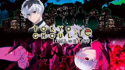 The Complete Guide to Tokyo Ghoul - Anime News Network
