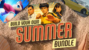 Product cover for Build your own Summer Bundle (2026)