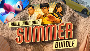 Product cover for Build your own Summer Bundle (2026)